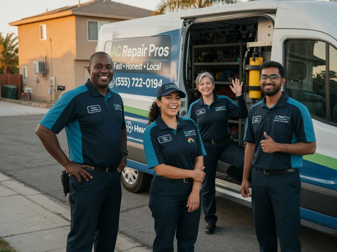 AC Repair company in Dupree, SD