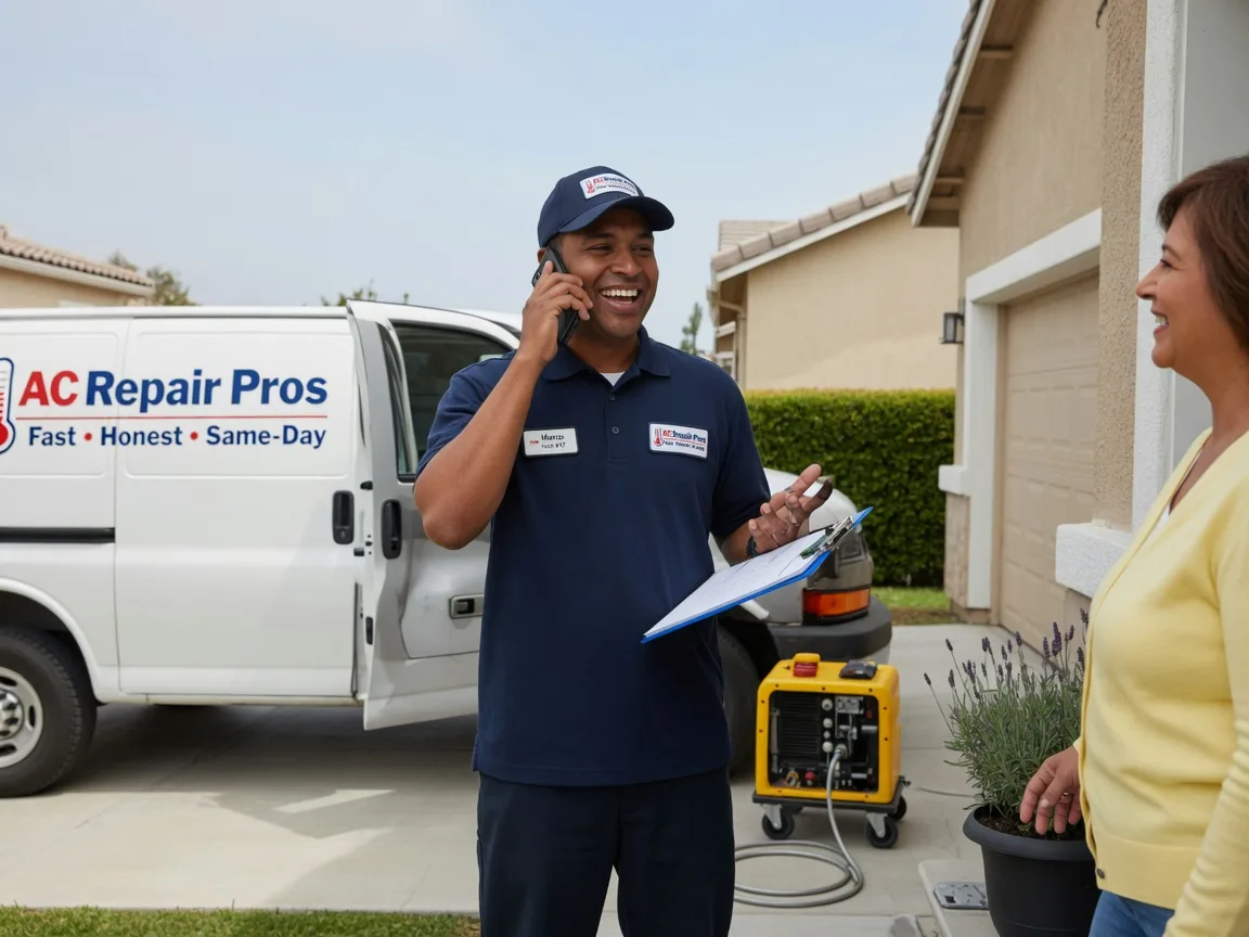 AC Repair Dupree, SD FAQs